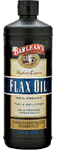 Barlean's Flax Oil