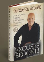 Dr. Wayne Dyer