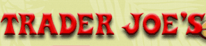 Trader Joes Logo