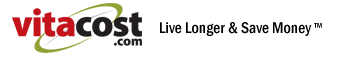 VitaCost Logo