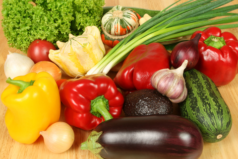 Holistic Nutrition Counseling